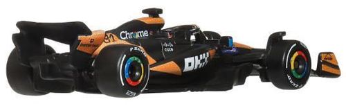 купить Машина Hot Wheels JKD81 1:64 Mașinuță de colecție Formula 1: McLaren #81 в Кишинёве 