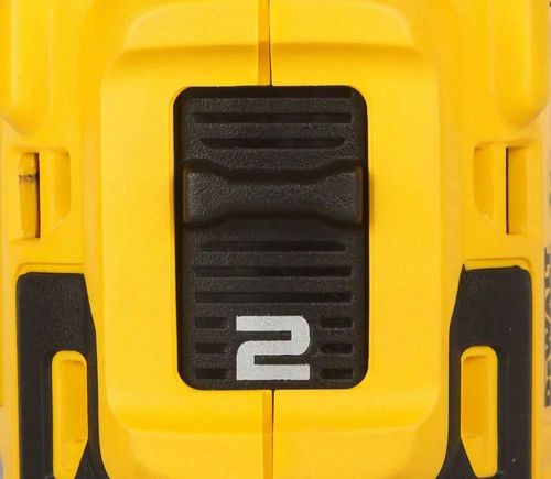 купить Шуруповёрт DeWalt DCD708D1T-QW 18V 1x2Ah в Кишинёве 