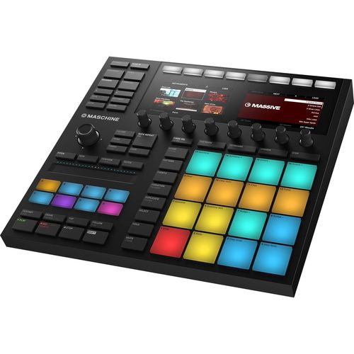 cumpără DJ controller Native Instruments Maschine MK3 în Chișinău 