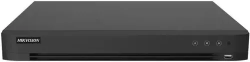 cumpără Înregistrator Hikvision iDS-7216HQHI-M2/XT TVI DVR 16ch 5Mpx 20fps în Chișinău 
