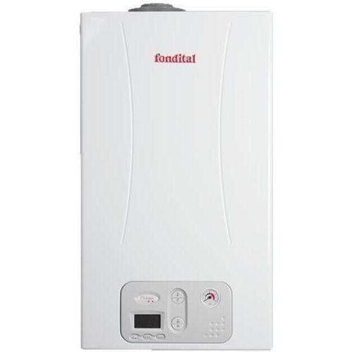 купить Газовый котёл Fondital ANTEA condens. KC 24kw в Кишинёве 