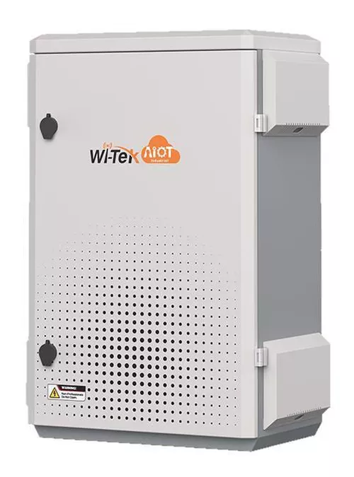 cumpără Accesoriu pentru sisteme de securitate Wi-tek BOX WI-IOTBOX03 (500x700x300mm) în Chișinău 