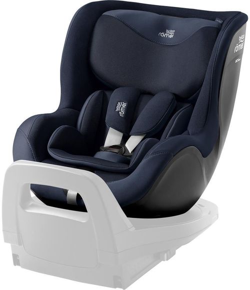 cumpără Scaun auto Britax-Römer DUALFIX 5Z Style Night Blue (2000040863) în Chișinău 
