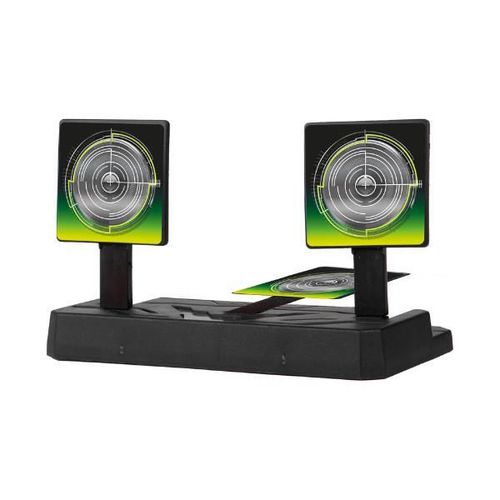 cumpără Armă de jucărie Toi-Toys 00156A Set de pistoale cu gloanțe moi și țintă în Chișinău 