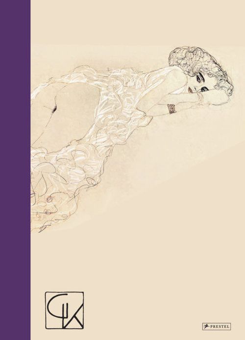 купить Gustav Klimt Erotic Sketchbook в Кишинёве 