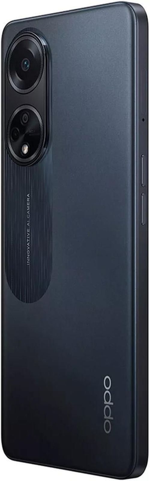 cumpără Smartphone OPPO A98 5G 8/256GB în Chișinău 