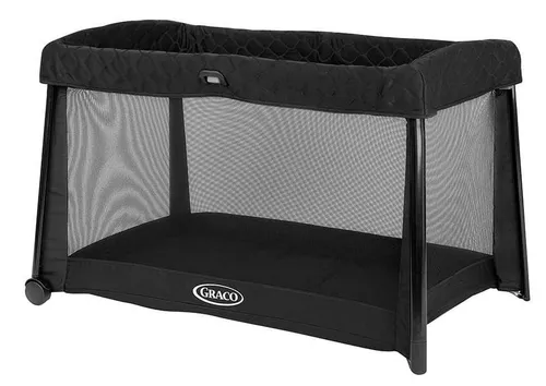 купить Манеж Graco FoldLite LX Midnight в Кишинёве 
