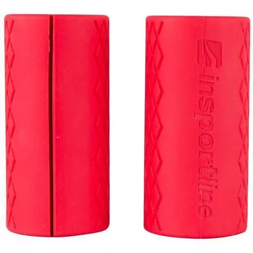 купить Спортивное оборудование inSPORTline 13484 Maner bara din silicon (2buc) 10x5cm Gripest 15906 в Кишинёве 