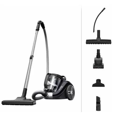 купить Пылесос с контейнером Rowenta RO4B75EA Compact Power XXL в Кишинёве 