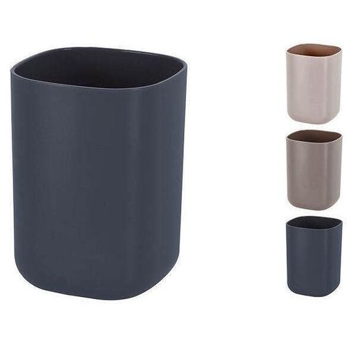 cumpără Pahar pentru periuțe de dinți Holland 26488 10cm, Costes, polistirol, Bathroom Solutions în Chișinău 