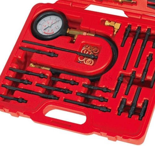 купить Измерительный прибор Torin TRHS-A1020C, компрессометр для дизельных двигателей, расширенный в Кишинёве 