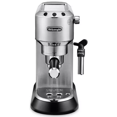 купить Кофеварка рожковая DeLonghi EC685.M Dedica Style в Кишинёве 