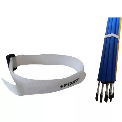 купить Инвентарь для гимнастики Yakimasport 2391 Fixator pt bare si bariere/obstacol 100121 в Кишинёве 