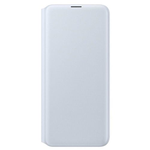 cumpără Husă pentru smartphone Samsung EF-WA205 Wallet Cover White în Chișinău 