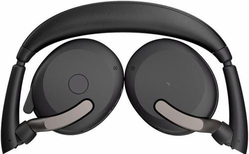 купить Наушники игровые Jabra 26699-989-999 Evolve2 65 Flex, Link380/390a UC Stereo в Кишинёве 