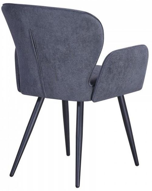 cumpără Scaun Avanti RIO Dark Grey Chair în Chișinău 