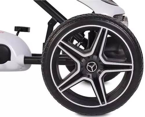 cumpără Vehicul pentru copii Mercedes-Benz Daimler AG Black în Chișinău 