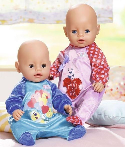 купить Кукла Zapf 828250 Oдежда для куклы в Кишинёве 