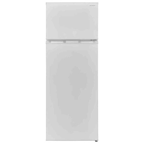 купить Холодильник с верхней морозильной камерой Sharp SJTB01ITXWFEU в Кишинёве 