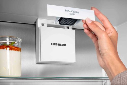 cumpără Frigider încorporabil Liebherr ICBNdi 5163 în Chișinău 