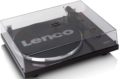 купить Проигрыватель виниловый Lenco LBT-345WA в Кишинёве 