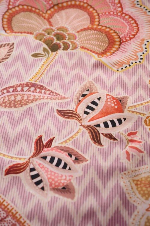cumpără Textile de casă Pip Studio 329294 Hakuna Lila 240x200/220 în Chișinău 