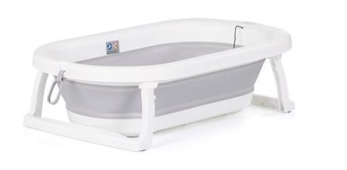 cumpără Cădiță Chipolino Bubble VKBSP0251GY Spa Grey (складная) în Chișinău 