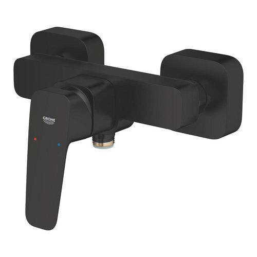 купить Смеситель для душа Grohe Cubeo Dus Black 1018242430 в Кишинёве 