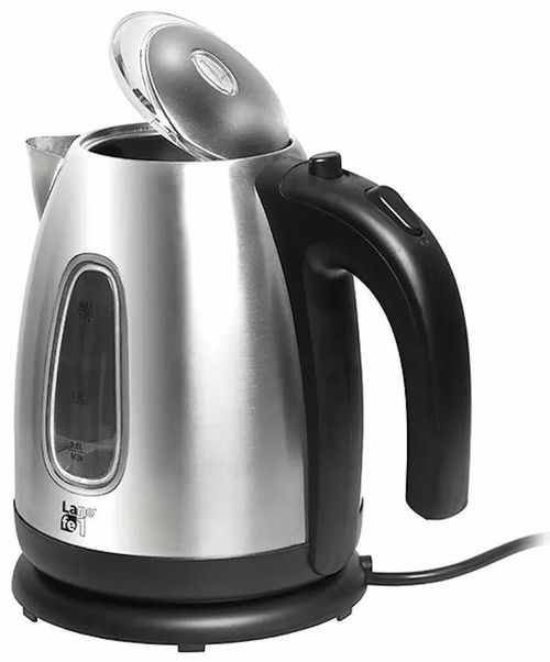 cumpără Fierbător de apă LAFE Essential Silver LAFCZA45008 în Chișinău 