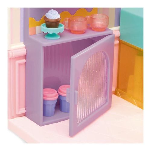 cumpără Păpușă Battat HB75004Z Gustari si dulciuri, 2034D în Chișinău 