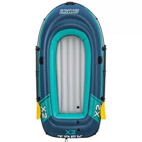 купить Надувная лодка Bestway 61153 Trek X2 232x118cm в Кишинёве 