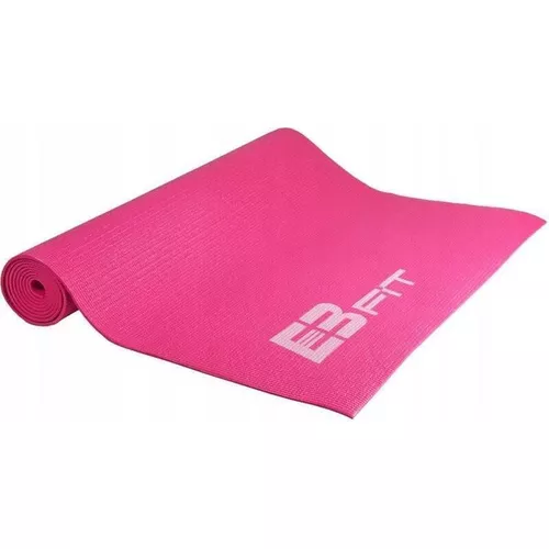 cumpără Echipament pentru yoga EB Fit Fitness Yoga Mat Pink în Chișinău 