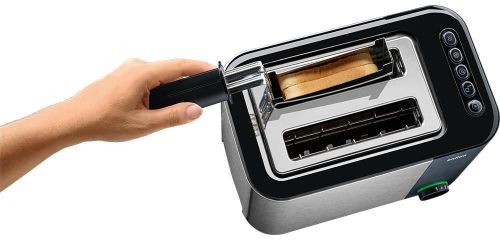 cumpără Toaster Braun HT5015BK în Chișinău 