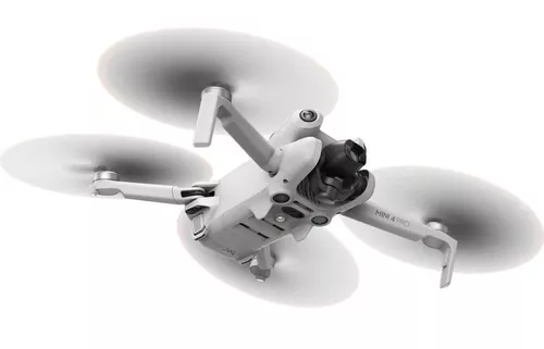 купить Дрон DJI Mini 4 PRO, RC2 (969040) в Кишинёве 