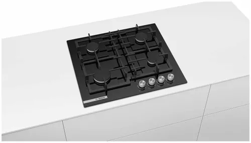 cumpără Plită încorporabilă pe gaz Bosch PNP6B6O92R în Chișinău 