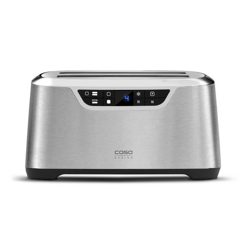 купить Тостер Caso NOVEA T4, 02777 в Кишинёве 