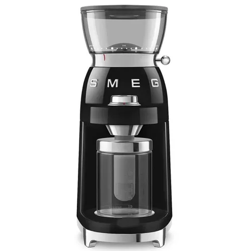 купить Кофемолка SMEG CGF03BLEU в Кишинёве 