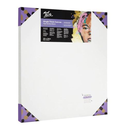 купить Набор для творчества Mont Marte CMST5060 Panza 50.8x60.9cm в Кишинёве 