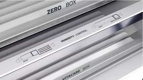 cumpără Frigider cu congelator jos Teka RBF 78725 GWH EU în Chișinău 