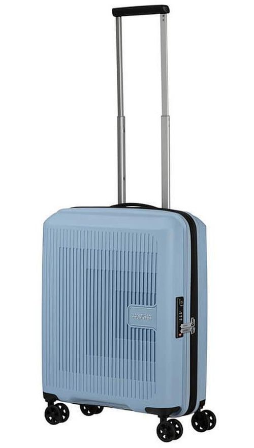 cumpără Valiză American Tourister Aerostep (146819/A068) în Chișinău 