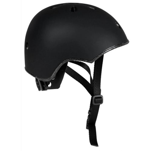 купить Защитный шлем Powerslide 906023 Kids black Size 50-54 в Кишинёве 