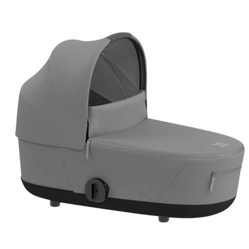 cumpără Accesorii pentru cărucior Cybex 523000929 Landou Mios Platinum Lux R Mirage Grey în Chișinău 