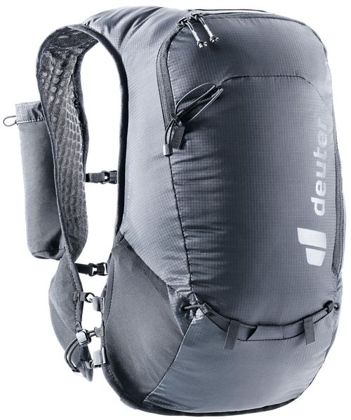 купить Рюкзак спортивный Deuter Ascender 7 black в Кишинёве 