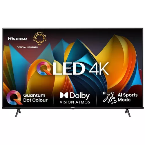 cumpără Televizor Hisense 55E7NQ în Chișinău 