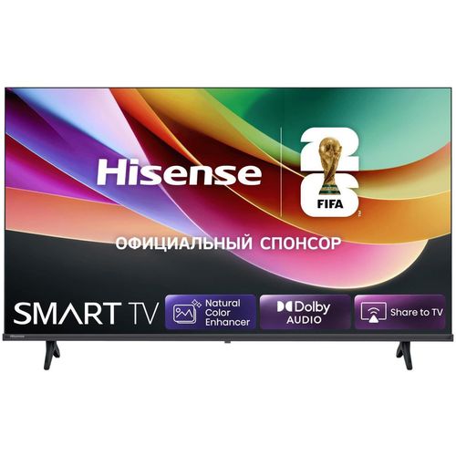 купить Телевизор Hisense 32A4S в Кишинёве 
