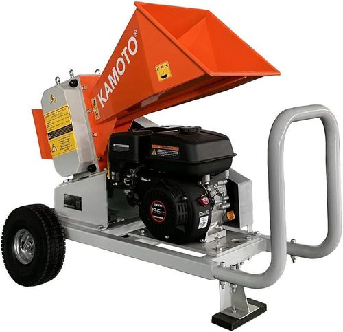 cumpără Tocător de frunze și crengi Kamoto GLC6560 în Chișinău 