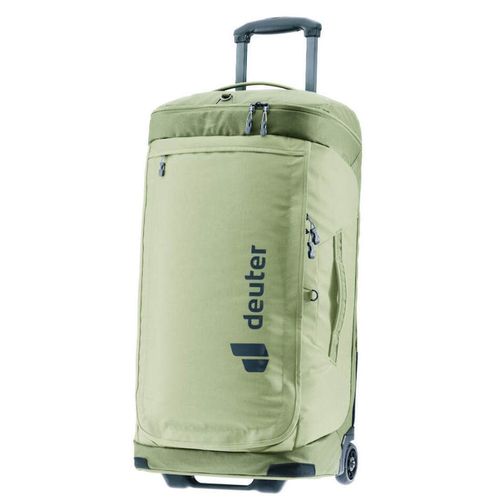 купить Сумка на колёсах Deuter Duffel Pro Movo 60 mineral-grove в Кишинёве 