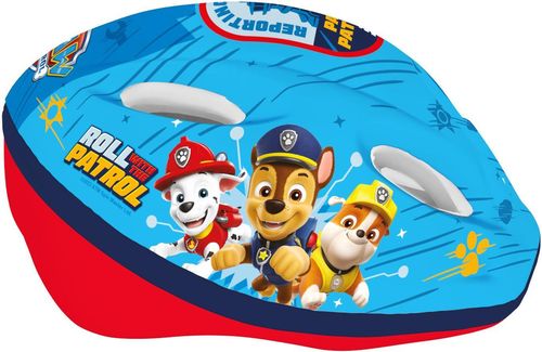 купить Защитный шлем Seven 34001 Шлем велосипедный Paw Patrol Boys в Кишинёве 