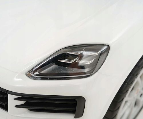 cumpără Tolocar Milly Mally 59535 Porsche Cayenne S white în Chișinău 