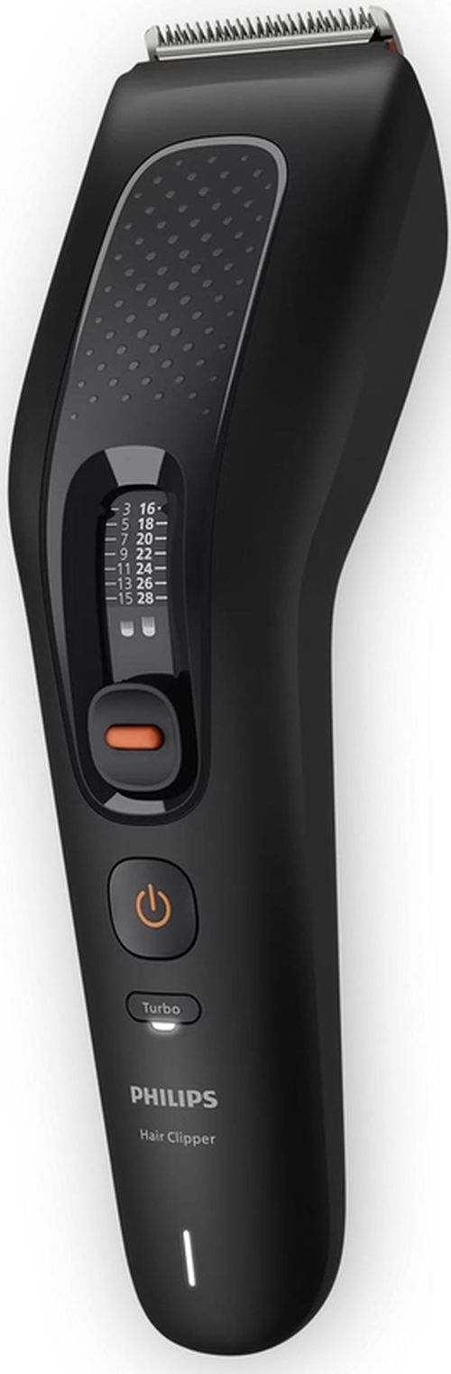 купить Машинка для стрижки Philips HC5733/15 в Кишинёве 